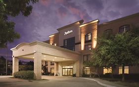 Radisson Hotel Dallas North Addison 4*